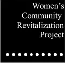 Logo of Women's Community Revitalization Project