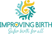Logo of ImprovingBirth
