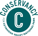 Logo of Conservancy for Cuyahoga Valley National Park