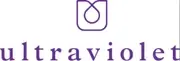 Logo de UltraViolet