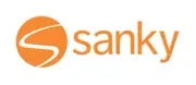 Logo of Sanky Communications, Inc.