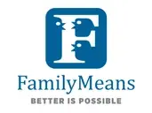Logo of FamilyMeans