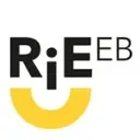 Logo de Red Internacional de Educación Emocional y Bienestar (RIEEB)