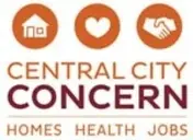 Logo de Central City Concern