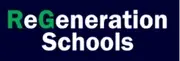 Logo de ReGeneration Schools