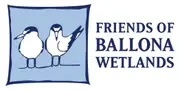 Logo of Friends of Ballona Wetlands