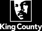 Logo de King County Department of Natural Resources and Parks