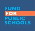 Logo of Fund for Public Schools