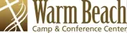 Logo de Warm Beach Camp and Conference Center