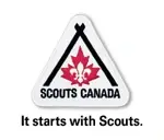 Logo de Scouts Canada