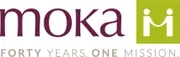 Logo of MOKA\Empowering Individuals with Disabilities\West Michigan