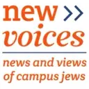 Logo of Jewish Student Press Service
