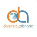Logo de Diversity Abroad