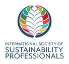 Logo of International Society of Sustainability Professionals