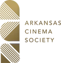 Logo of Arkansas Cinema Society