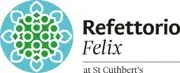 Logo of Refettorio Felix