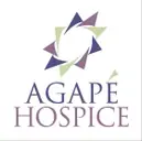 Logo of Agape Hospice of the Lowcountry