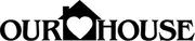 Logo de Our House Shelter