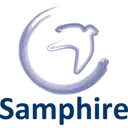 Logo of Samphire