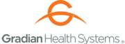 Logo of Gradian Health Systems
