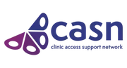 Logo de Clinic Access Support Network