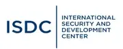 Logo de ISDC - International Security and Development Center gGmbH