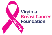 Logo of Virginia Breast Cancer Foundation