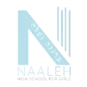 Logo of Naaleh High School for Girls