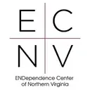 Logo of ENDependence Center of Northern Virginia