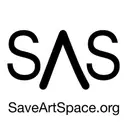 Logo of SaveArtSpace