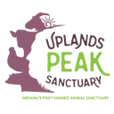 Logo de Uplands PEAK Sanctuary