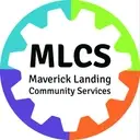 Logo de Maverick Landing Community Services