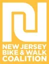 Logo of New Jersey Bike & Walk Coalition