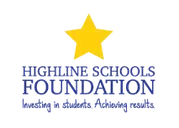 Logo of Highline Schools Foundation