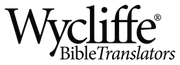Logo de Wycliffe Bible Translators