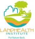Logo of Land Health Institute