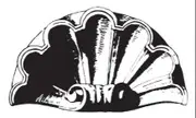 Logo of The Decorative Arts Trust
