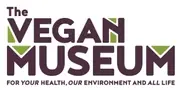 Logo de The Vegan Museum