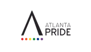 Logo de Atlanta Pride