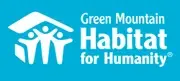 Logo de Green Mountain Habitat for Humanity