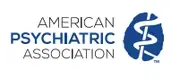 Logo of American Psychiatric Association