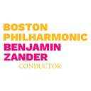 Logo de Boston Philharmonic Orchestra