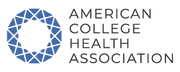 Logo of American College Health Association