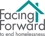 Logo of Facing Forward to End Homelessness