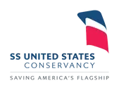 Logo of SS United States Conservancy