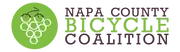 Logo de Napa County Bicycle Coalition