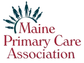 Logo of Maine Primary Care Association