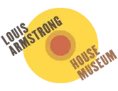 Logo of Louis Armstrong House Museum
