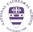 Logo de National Cathedral School
