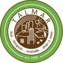 Logo of Talmar Gardens and Horticultural Therapy Center